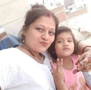 Meet your Posher, Nisha gupta